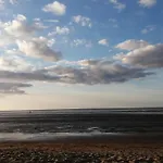 Steffis-strand-schule דירה