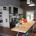 Steffis-strand-schule Apartment