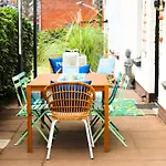 Apartment Steffis-strand-schule *