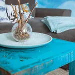 Apartment Steffis-strand-schule *