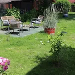 Steffis-strand-schule Apartment *