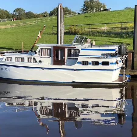 Apartmán Steffis-strand-schule *