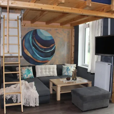 Apartamento Steffis-strand-schule *