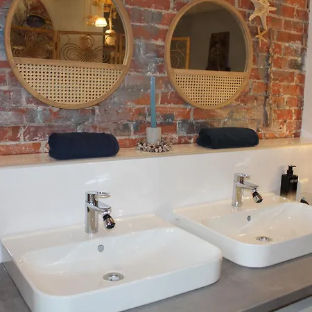 Apartment Steffis-strand-schule