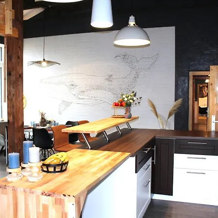 Apartment Steffis-strand-schule *