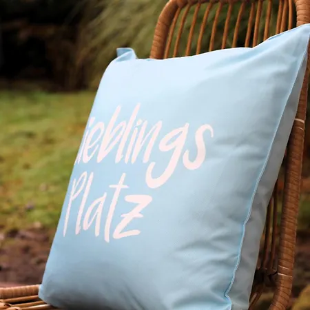 Steffis-strand-schule Appartamento