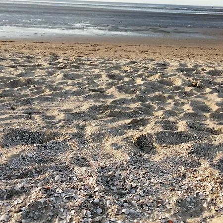 Steffis-strand-schule Appartamento Cuxhaven