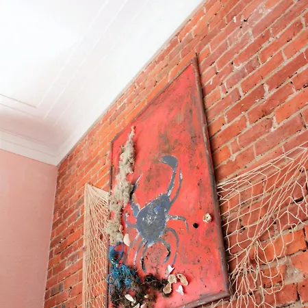 Appartamento Steffis-strand-schule Cuxhaven