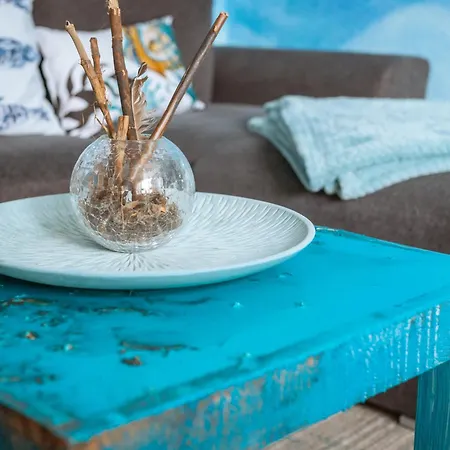 Apartmán Steffis-strand-schule *