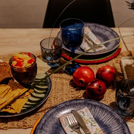 Steffis-strand-schule Apartmán