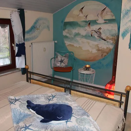 Appartement Steffis-strand-schule
