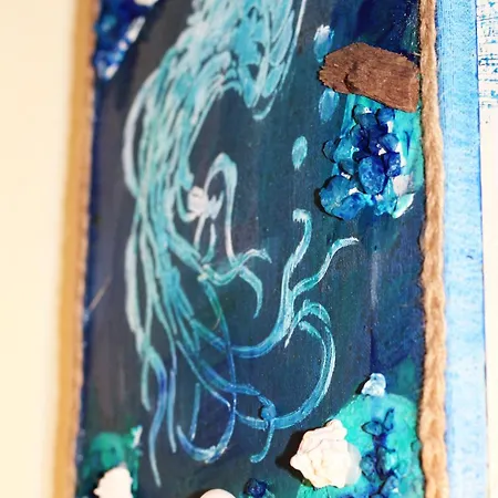 Steffis-strand-schule Appartamento *