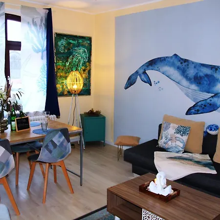 Appartamento Steffis-strand-schule *