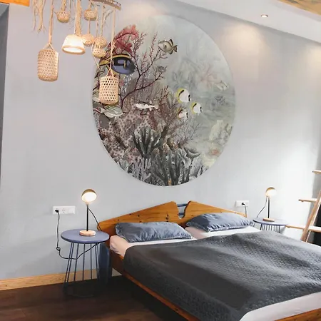 Steffis-strand-schule Appartement Cuxhaven