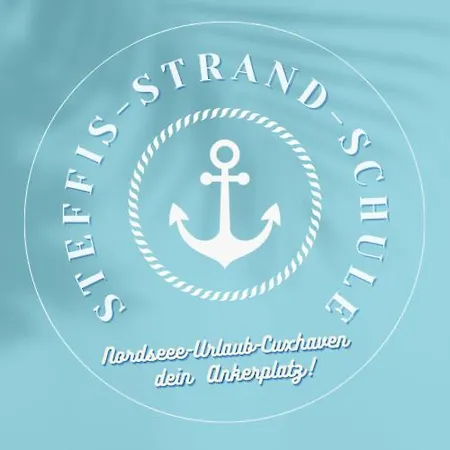 Apartment Steffis-strand-schule