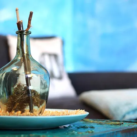 Apartmán Steffis-strand-schule *