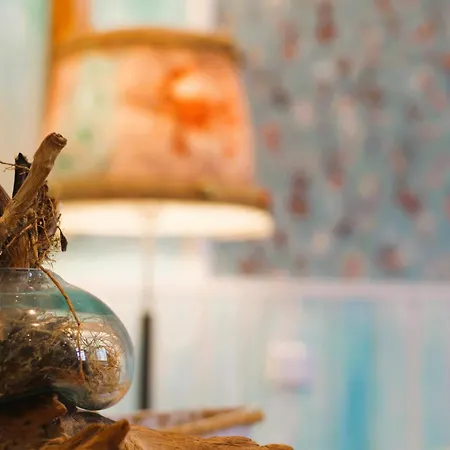 Steffis-strand-schule Apartmán Cuxhaven