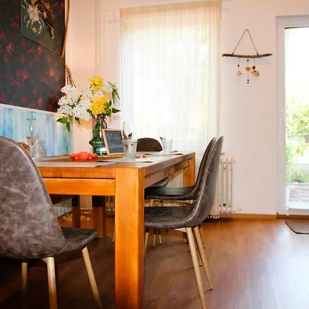 Appartamento Steffis-strand-schule