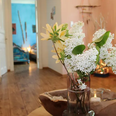 Steffis-strand-schule Appartamento Cuxhaven