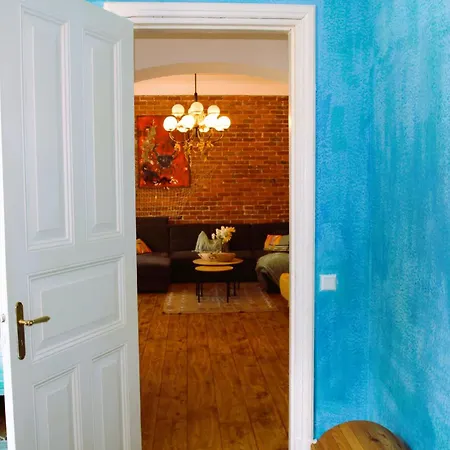 Apartment Steffis-strand-schule *