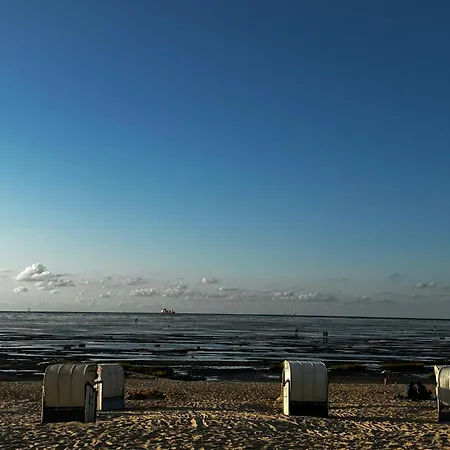 Steffis-strand-schule Cuxhaven