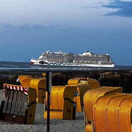 Steffis-strand-schule Cuxhaven
