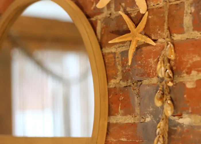 Steffis-strand-schule アパート *