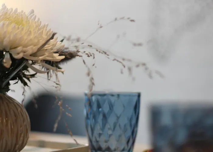 公寓 Steffis-strand-schule