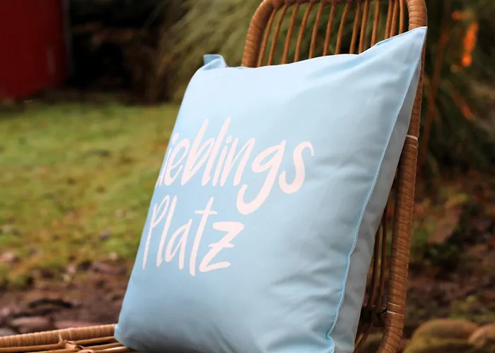 Steffis-strand-schule 公寓