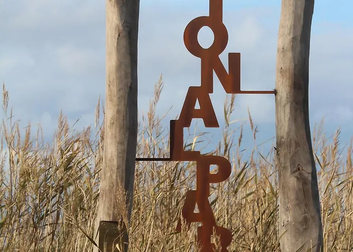 公寓 Steffis-strand-schule