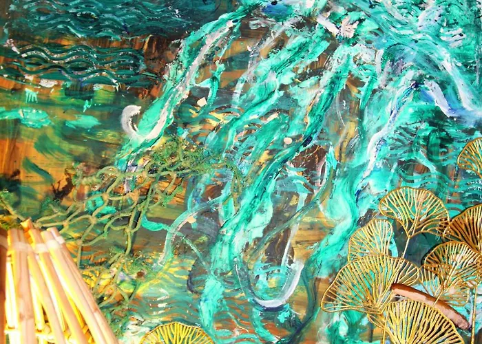 公寓 Steffis-strand-schule *