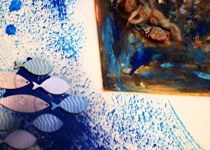 Steffis-strand-schule * クックスハーフェン