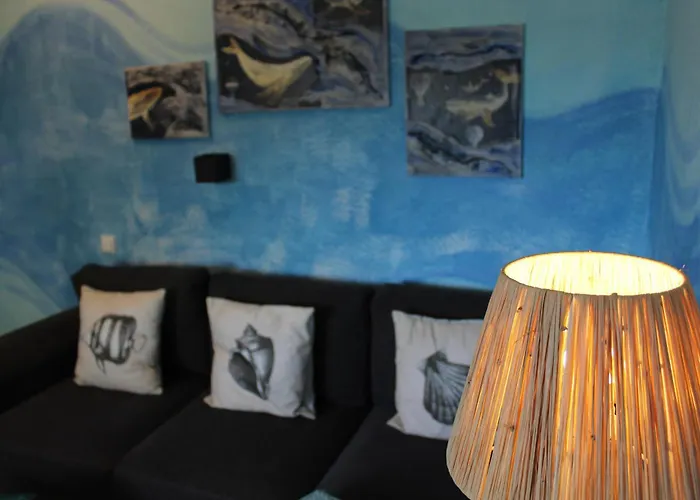 Steffis-strand-schule * 库克斯港