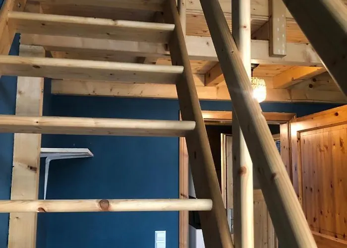 Steffis-strand-schule * 库克斯港