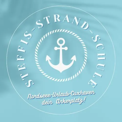 アパート Steffis-strand-schule