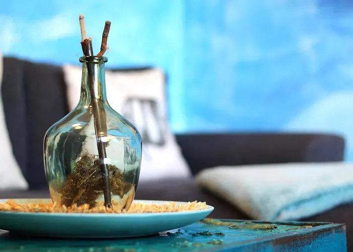 アパート Steffis-strand-schule *