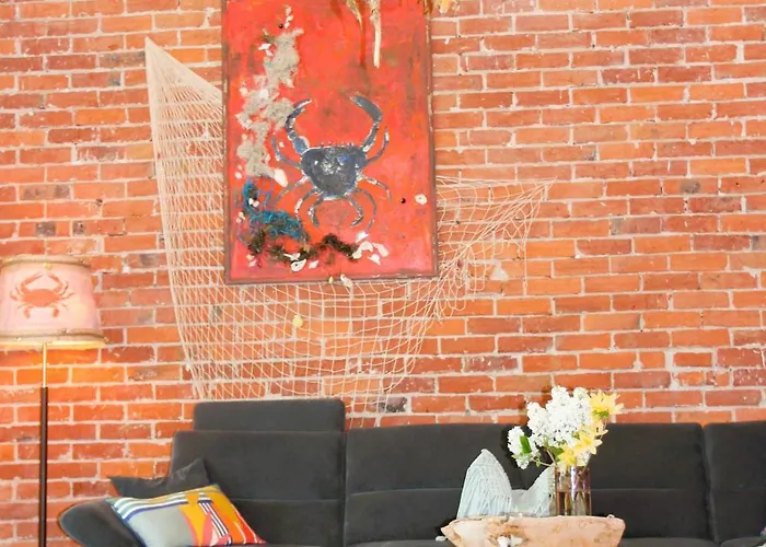 Steffis-strand-schule * 库克斯港